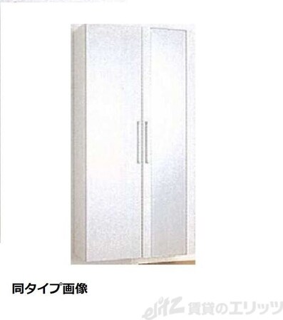 ハイダウェイホーム茨木の物件内観写真